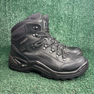 Lowa Men's Renegade GTX MID Boot Waterproof Hiking Hunting Boots Size 11